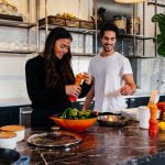 Most Common Kitchen Injuries and How to Avoid Them