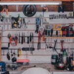 3 Tips for Child-Proofing Your Garage