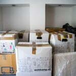 Moving Tips For City Dwellers