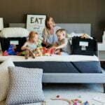 Preparing for a Major Move With a Child With Disabilities