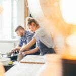 Top Arguments Couples Have and How To Work Through Them