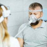 How To Find Relief for Your Sleep Breathing Disorder