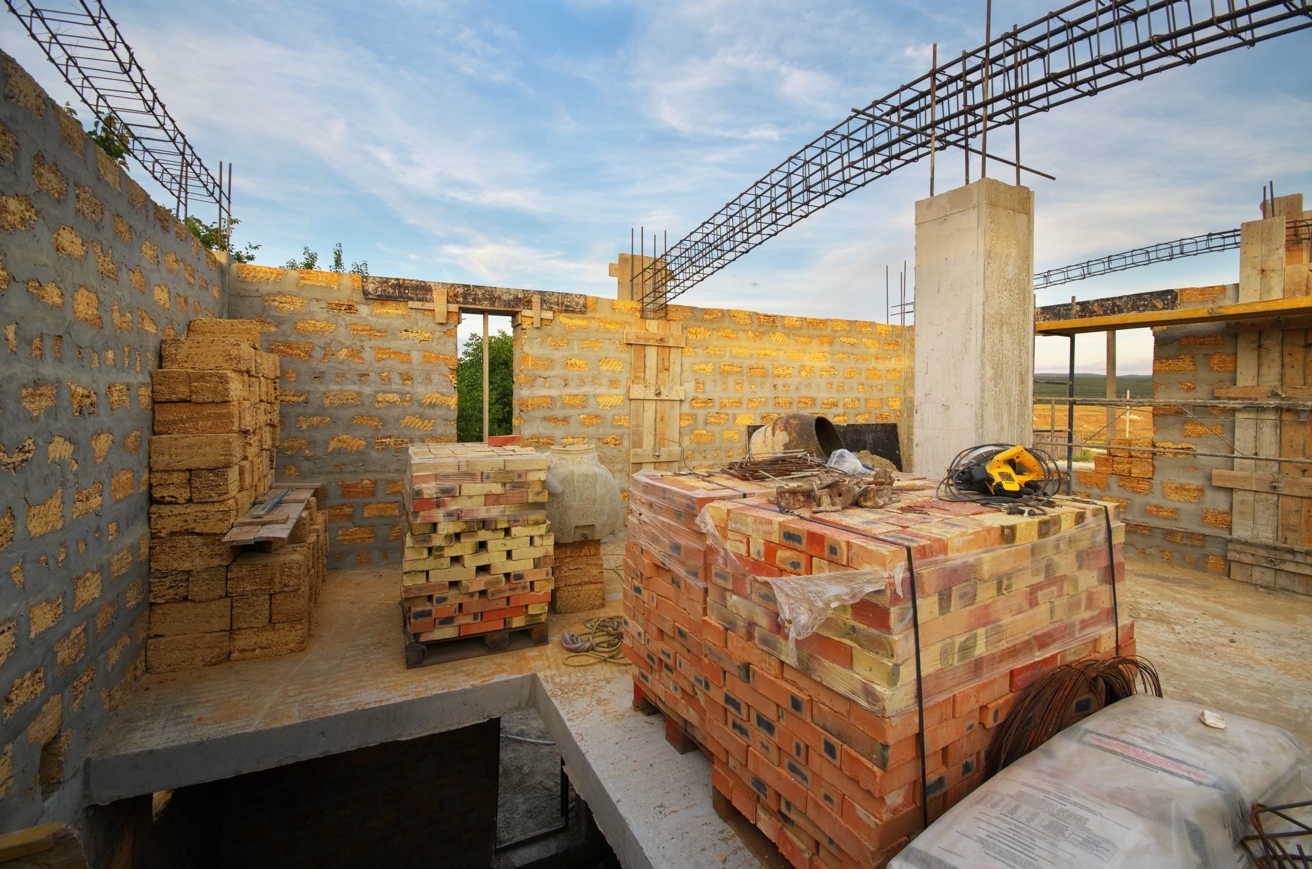 Essential Projects To Consider When Flipping a Home