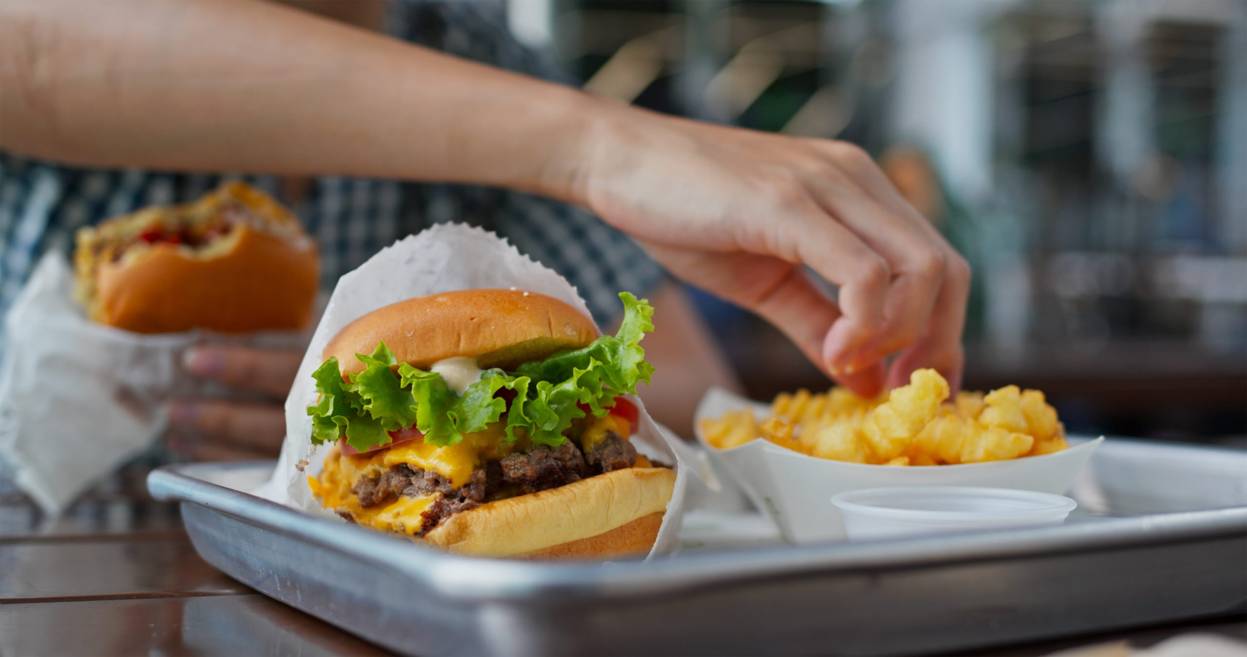 Tips for Improving Your Fast Food Restaurant