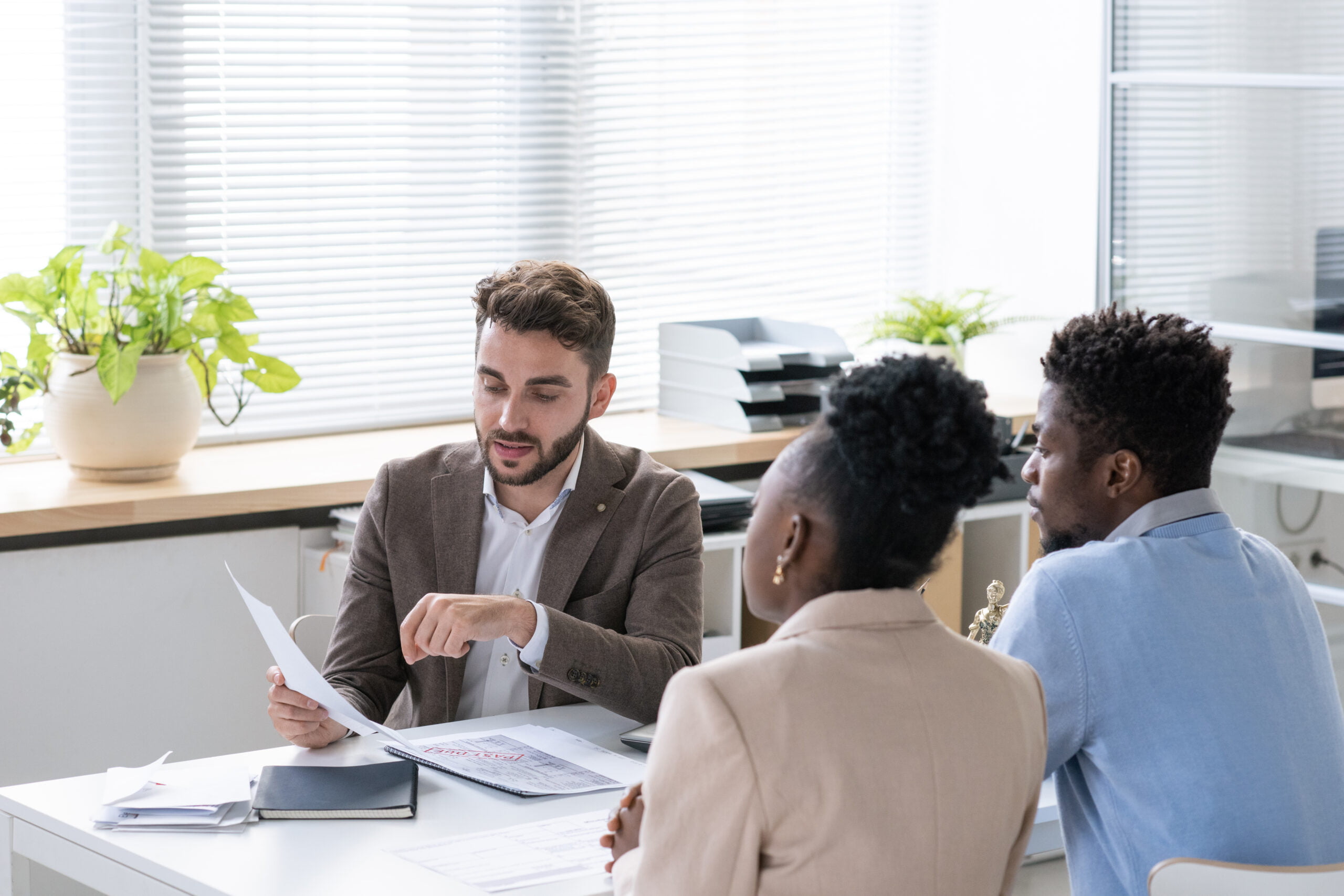 Navigating the Legal Maze: How Attorneys Provide Essential Guidance