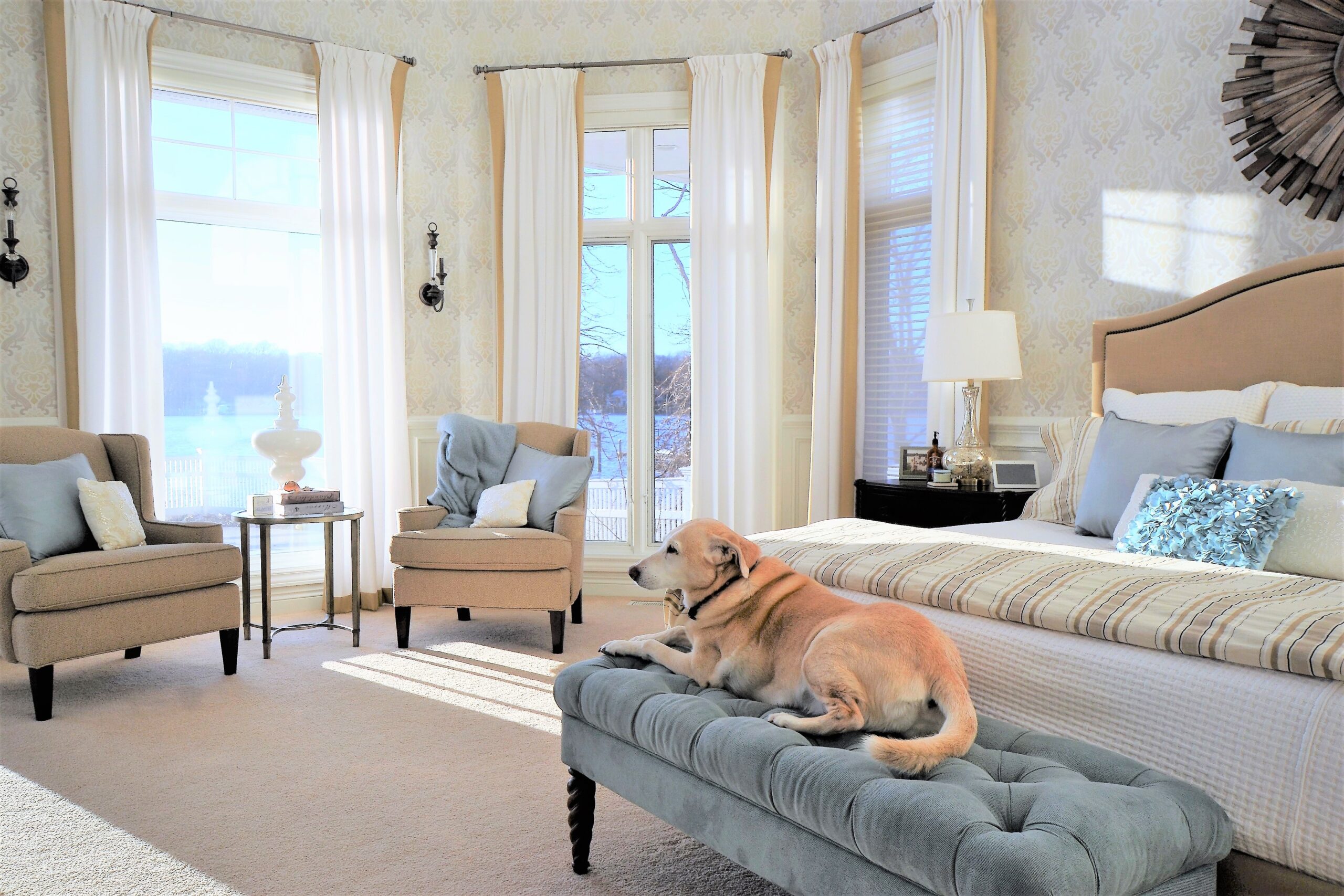 Tips for Decorating Your Home on a Budget