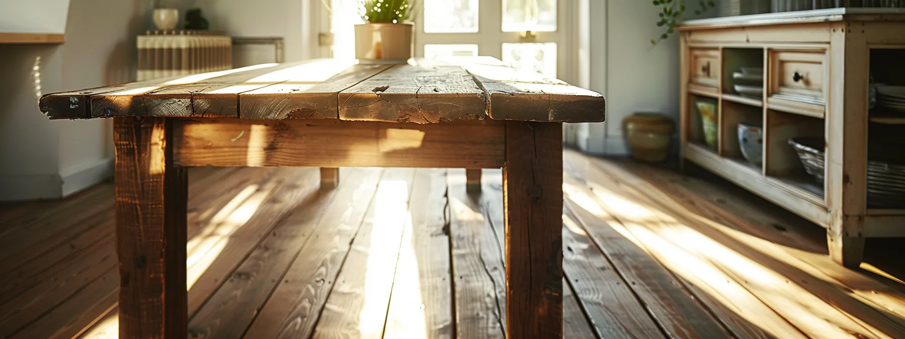 The Importance of Selecting Sustainable Materials for Furniture Design