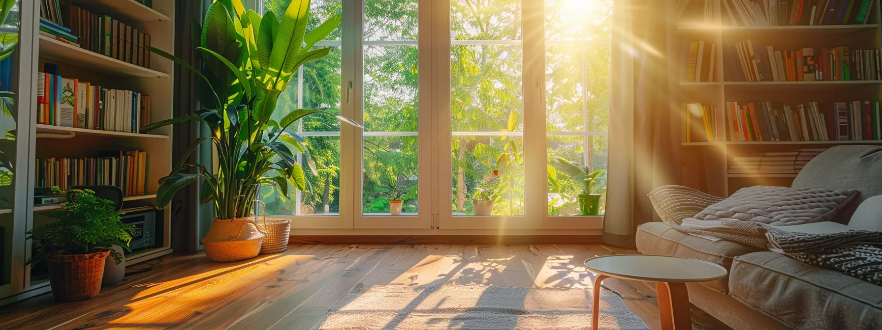 Why Installing Energy Efficient Windows Is a Smart Choice for Your Home