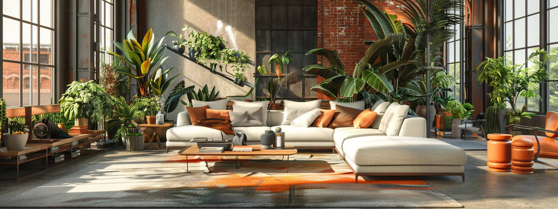 Eco-Friendly Interior Design Trends for Sustainable Modern Living