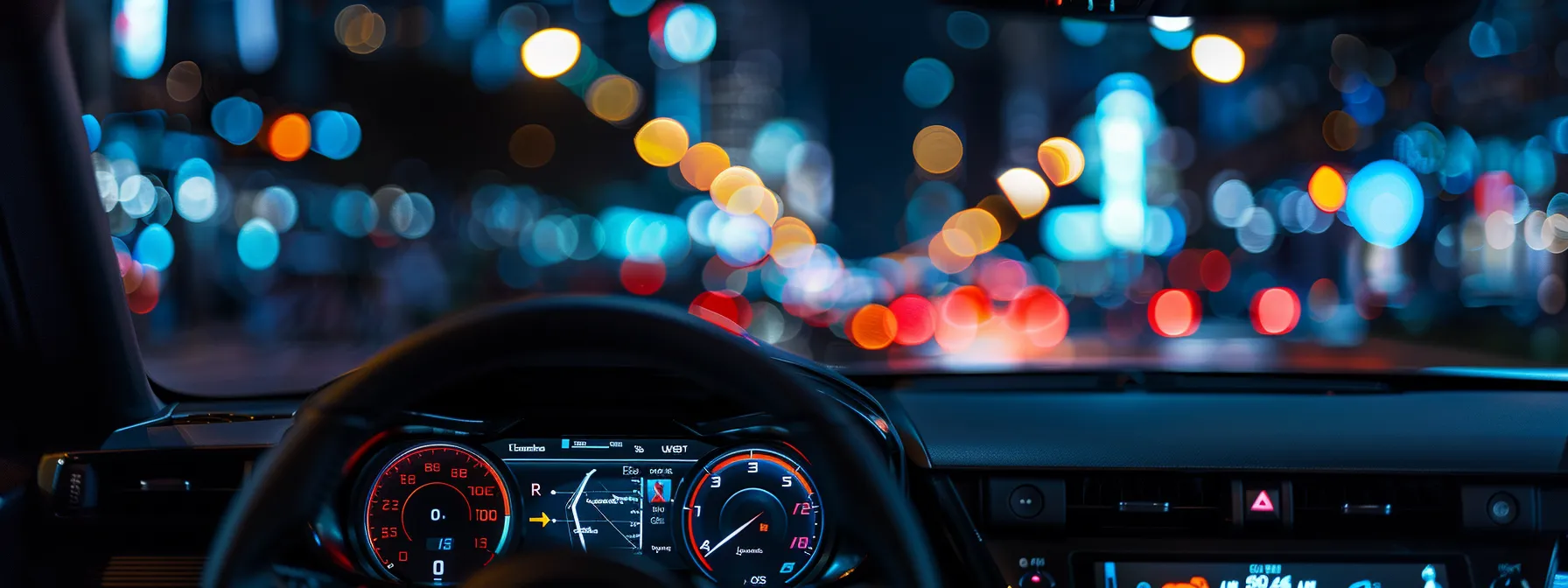 Ultimate Guide to Battery Powered Dash Cams