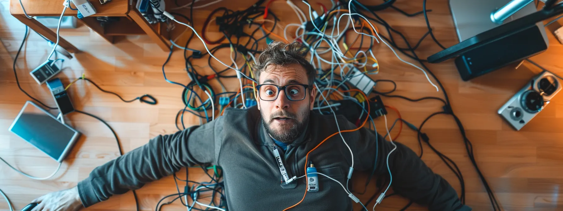 Effective Strategies for Fixing Smart Home Device Connectivity Issues