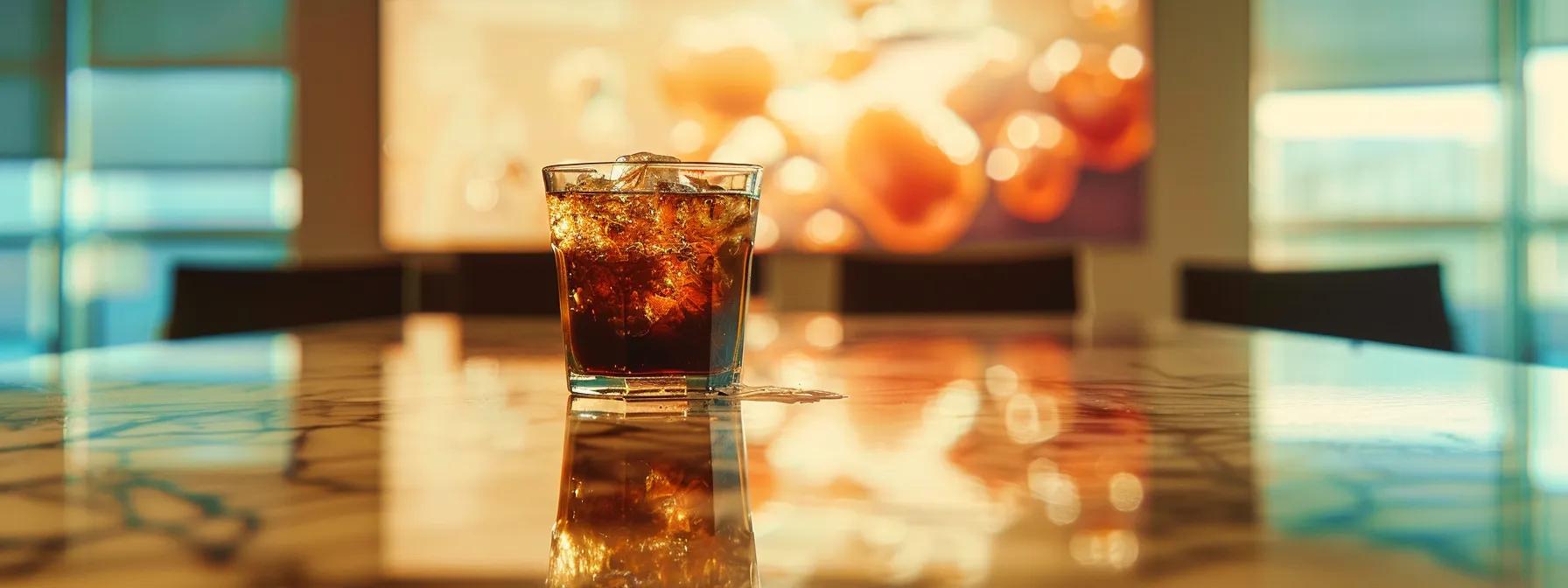 Understanding How Coca Cola Affects the Liver