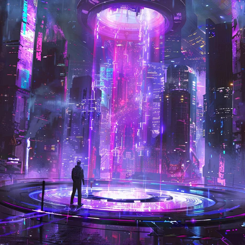 Quantum Teleportation: A New Frontier in Physics Research