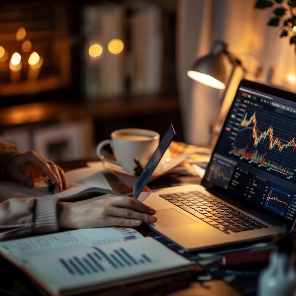 Bitcoin vs. Ethereum: A Beginner’s Guide to Smart Crypto Investment Choices