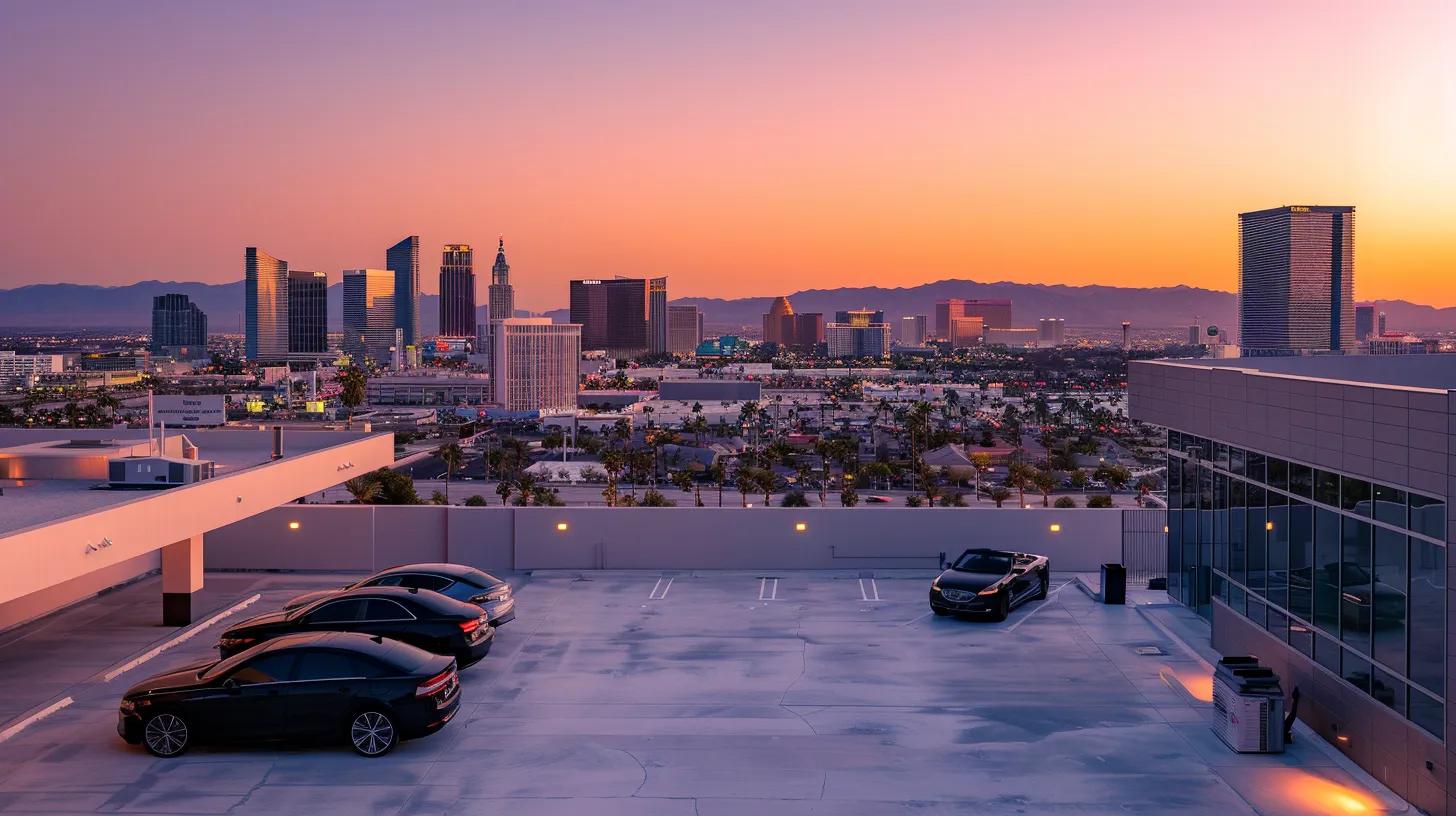 Essential Roof Types for Hot Las Vegas Weather